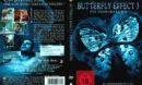 Butterfly 3 (2009) R2 DE DVD Covers