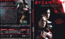 Byzantium (2013) R2 DE DVD Cover