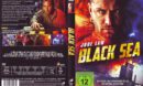 Black Sea (2014) R2 DE DVD Cover