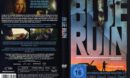 Black Ruin (2013) R2 DE DVD Cover