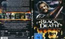 Black Death (2010) R2 DE DVD Cover