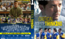 Critical Thinking (2020) R1 Custom DVD Cover