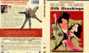 Silk Stockings (1957) R1 DVD Cover