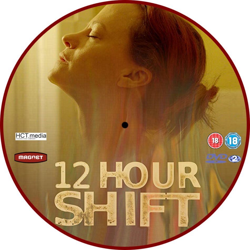 2020 12 Hour Shift