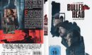 Bullet Head (2017) R2 DE DVD Cover