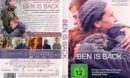 Ben Is Back (2019) R2 DE DVD Cover