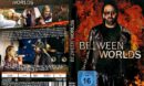 Between Worlds (2019) R2 DE DVD Cover