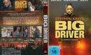 Big Driver (2017) R2 DE DVD Cover