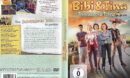 Bibi & Tina 4-Tohuwabohu total (2017) R2 DE DVD Cover