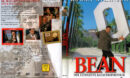 Bean (2002) R2 DE DVD Cover