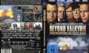 Beyond Valkyrie (2016) R2 DE DVD Cover