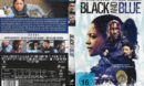 Black And Blue (2019) R2 DE DVD Cover