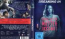 Breakin In (2018) R2 DE DVD Cover
