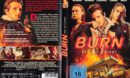 Burn (2019) R2 DE DVD Cover