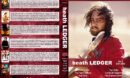 Heath Ledger Filmography - Set 2 (2001-2005) R1 Custom DVD Cover