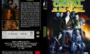 Cabal-Die Brut der Nacht (1990) R2 DE DVD Cover
