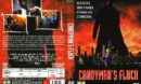 Candyman's Fluch (1992) R2 DE DVD Cover