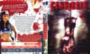 Cannibals-Welcome to The Jungle (2007) R2 DE DVD Cover
