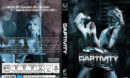 Captivity (2007) R2 DE DVD Cover