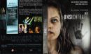 Der Unsichtbare (2020) R2 DE DVD Cover
