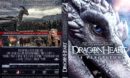 Dragonheart-Die Vergeltung (2019) R2 DE DVD Cover