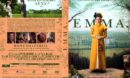 Emma (2020) R2 DE DVD Cover
