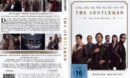 The Gentlemen (2020) R2 DE DVD Cover