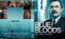 Blue Bloods - Season 10 (2020) R1 Custom DVD Covers & labels