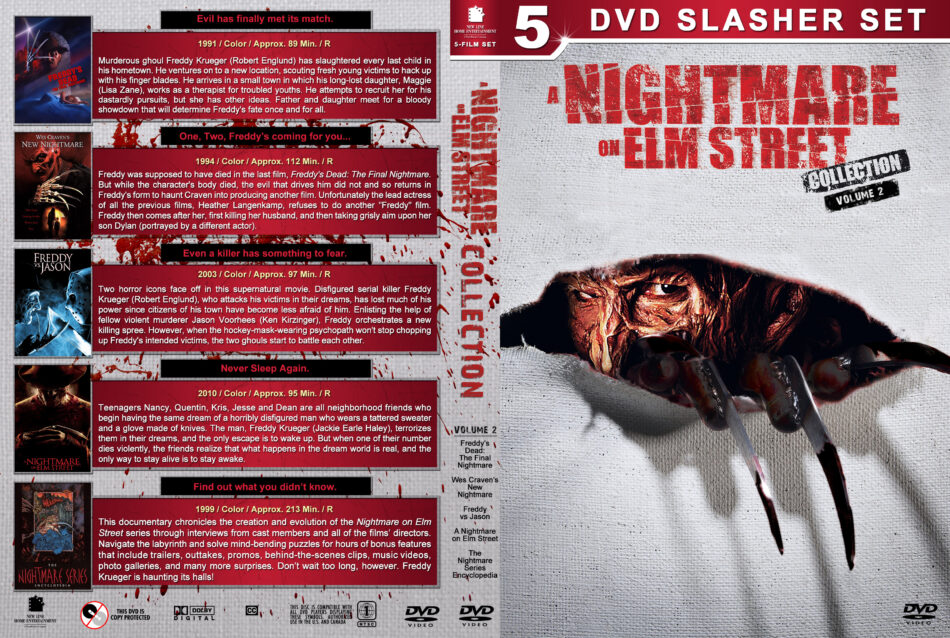 a-nightmare-on-elm-street-collection-volume-ii-r1-custom-dvd-cover