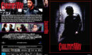 Carlito's Way (2005) R2 DE DVD Covers