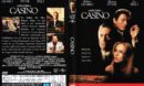Casino (1995) R2 DE DVD Covers