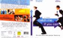 Catch Me If You Can (2002) R2 DE DVD Cover