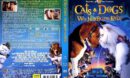 Cats & Dogs-Wie Hund und Katze (2001) R2 DE DVD Cover
