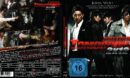 A Better Tomorrow 2K12 (2011)DE Blu-Ray Cover