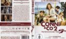 Conni & Co 2 (2017) R2 DE DVD Cover
