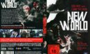 New World (2012) R2 DE DVD Cover