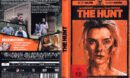 The Hunt (2020) R2 DE DVD Cover