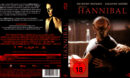 Hannibal (Neuauflage) (2001) DE Blu-Ray Covers & Label