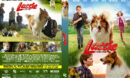 Lassie Come Home (2020) R1 Custom DVD Cover
