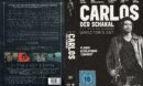 Carlos-Der Schakal Directors Cut R2 DE DVD Cover