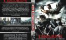 Centurion (2010) R2 DE DVD Covers