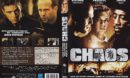 Chaos (2006) R2 DE DVD Cover