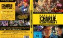 Charlie Countryman (2014) R2 DE DVD Cover