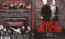 Charlie Valentine (2011) R2 DE DVD Cover