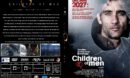 Children Of Men R2 DE Custom DVD Cover