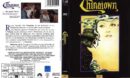 Chinatown (1974) R2 DE DVD Cover