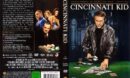 Cincinnati Kid (1965) R2 DE DVD Cover