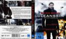 Cleanskin (2012) R2 DE DVD Cover