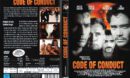 Code Of Conduct (2001) R2 DE DVD Cover
