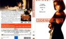 Codename Nina (1993) R2 DE DVD Cover